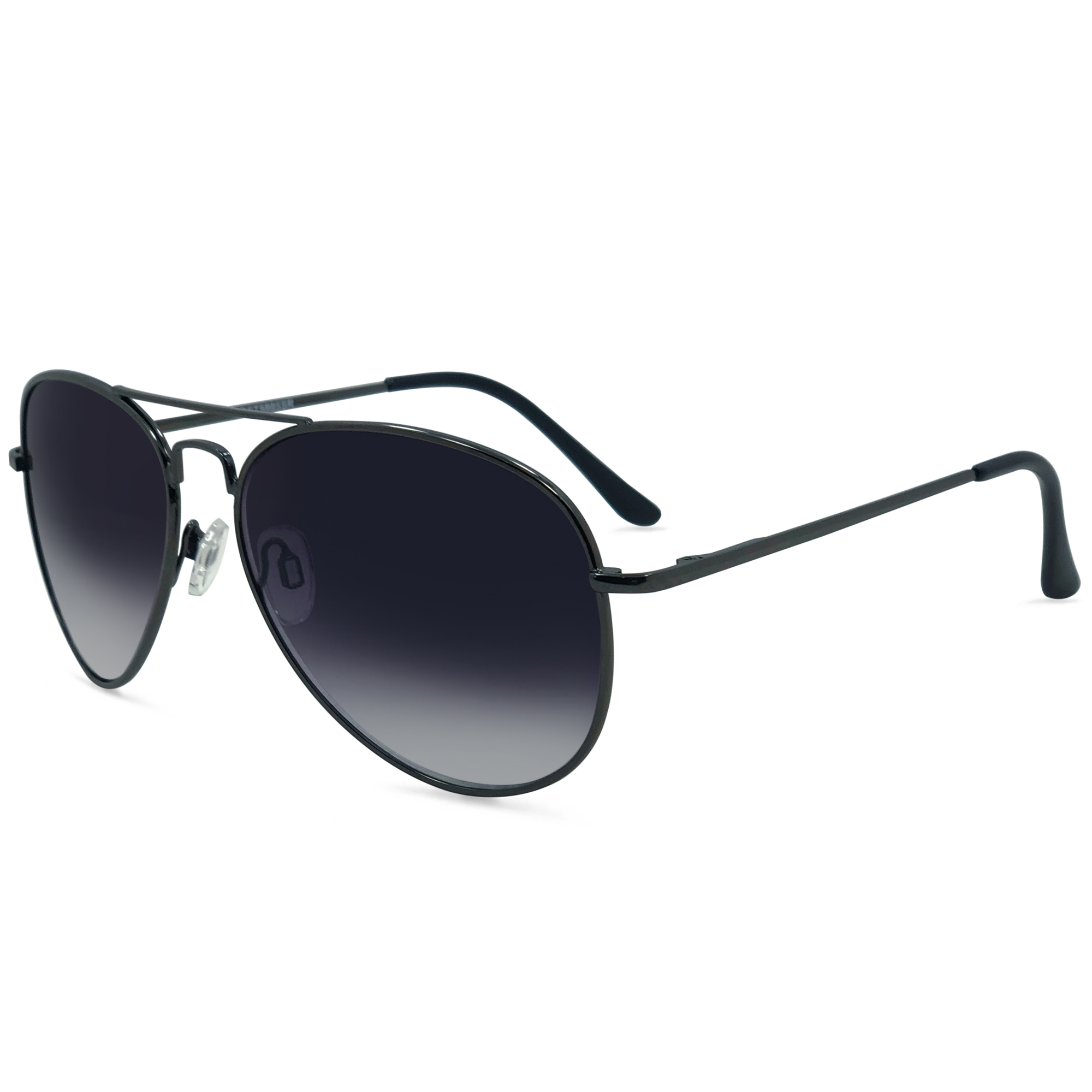 In Style Eyes C Moore Full Reader Aviator Sunglasses for Women and Men